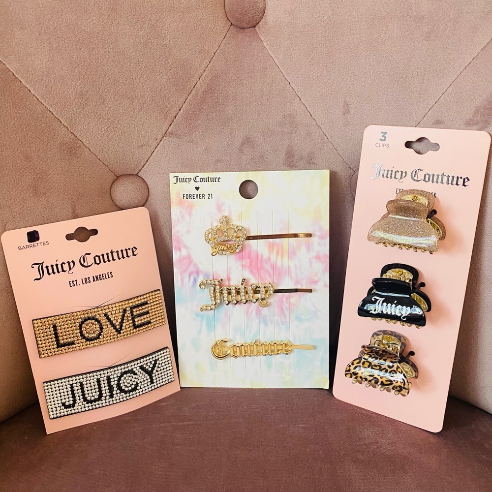 Juicy Couture